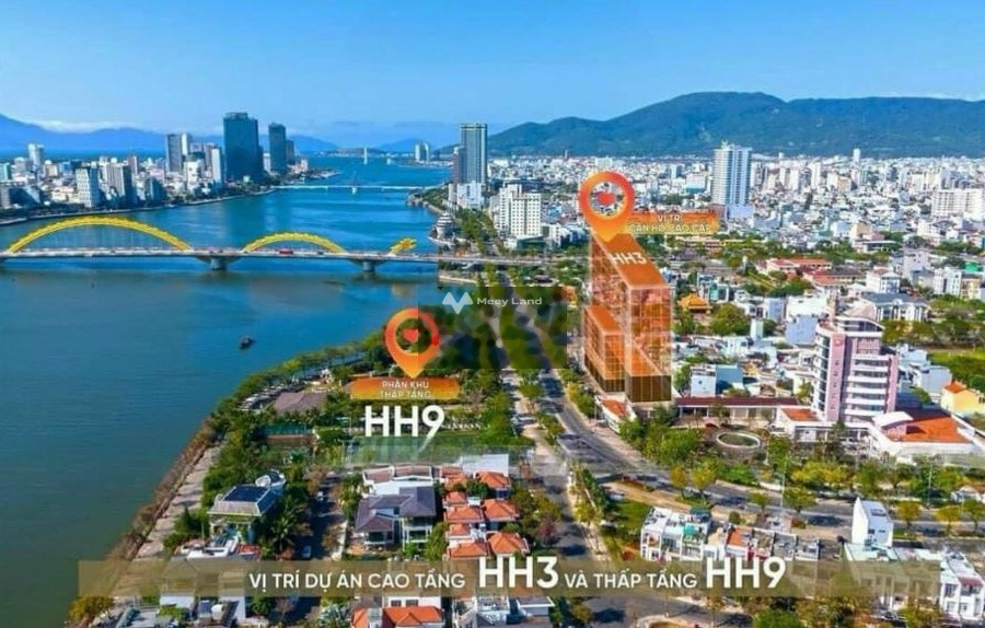 Bán chung cư trong Trần Hưng Đạo, Sơn Trà bán ngay với giá cơ bản 1.6 tỷ-01