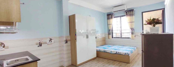 Cho thuê chung cư vị trí thuận lợi tọa lạc ngay tại Phan Anh, Bình Tân, trong căn này thì có 1 PN, 1 WC chính chủ đăng tin-02