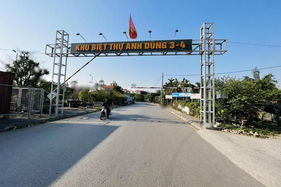 Anh Dũng, Dương Kinh 5.92 tỷ bán đất diện tích trong khoảng 185m2-01