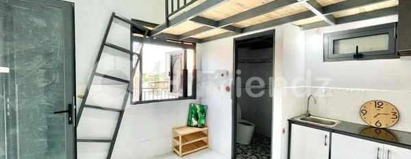 STUDIO VỚI DUPLEX XINH GIÁ RẺ CHO SINH VIÊN TẠI TÂN PHÚ -02