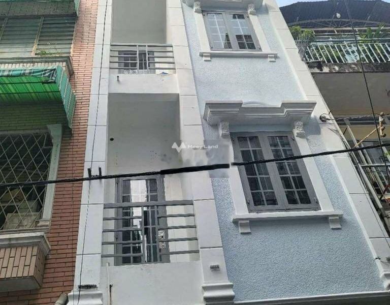 Nhà gồm 7 PN cho thuê nhà ở có diện tích quy ước 44m2 giá thuê khởi đầu 16 triệu/tháng vị trí đặt ngay tại Phạm Văn Hai, Hồ Chí Minh-01