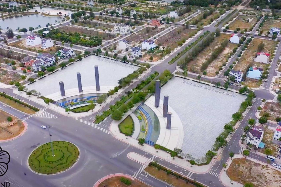Tại Golden Bay 4.32 tỷ bán đất diện tích sàn là 144m2 mặt tiền nằm ngay ở Nguyễn Tất Thành, Cam Lâm, hướng Đông - Nam-01