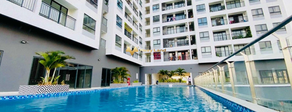 Bán chung cư Goldora Plaza, đường Lê Văn Lương, xã Phước Kiển, diện tích 58m2, giá 2 tỷ-02