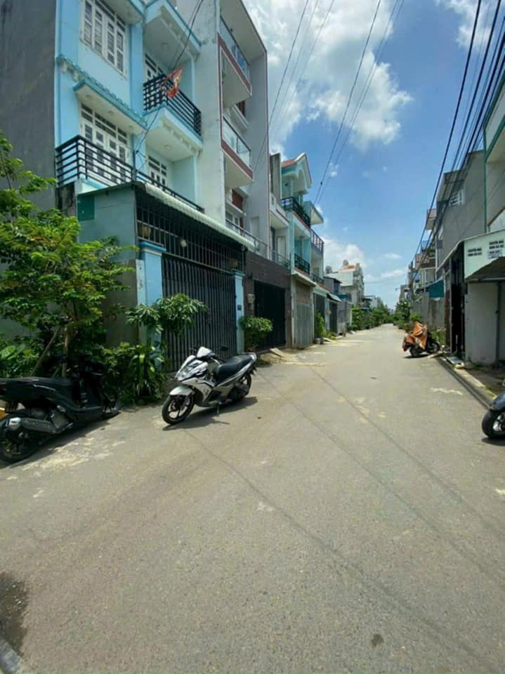 Bán đất quận 9 thành phố Hồ Chí Minh giá 2.75 tỷ-2