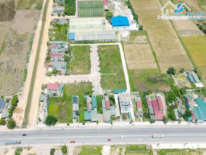 Vị trí tiện lợi Quốc Lộ 1A, Quảng Xương bán đất giá đề xuất chỉ 1.28 tỷ Diện tích đất 160m2, với chiều ngang đường 15 m-01