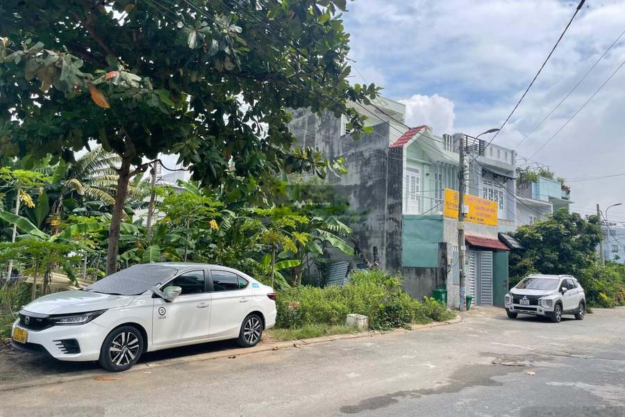 Bán nhà diện tích chuẩn 51.7m2 tọa lạc tại Tăng Nhơn Phú B, Quận 9 bán ngay với giá mềm 4.85 tỷ trong ngôi nhà này có 2 PN, 2 WC-01