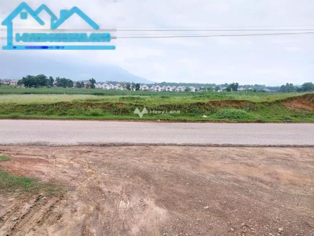 Đầu tư bất động sản bán đất Thanh Thủy, Phú Thọ giá đặc biệt từ 2.7 tỷ Diện tích đất 125m2-01