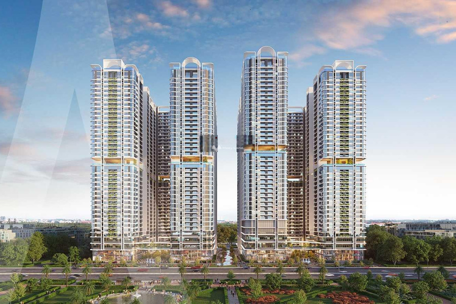 Bán căn hộ diện tích tầm trung 52m2 vị trí đẹp ngay tại Thuận An, Bình Dương bán ngay với giá đề xuất chỉ 1.8 tỷ-01