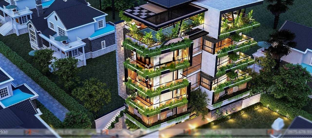 Nhà có 30 PN bán nhà bán ngay với giá khủng 38 tỷ có diện tích rộng 240m2 vị trí nằm ở Phường 4, Hồ Chí Minh