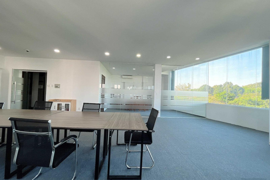 Giá thuê chính chủ 33 triệu/tháng cho thuê sàn văn phòng vị trí đẹp nằm ở Phường 2, Tân Bình với diện tích 90m2 nội thất sang trọng Cơ bản-01