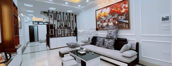 Nhà có 6 phòng ngủ bán nhà giá bán đặc biệt chỉ 5.89 tỷ diện tích 40m2 vị trí đặt tọa lạc tại Nghĩa Đô, Cầu Giấy-03