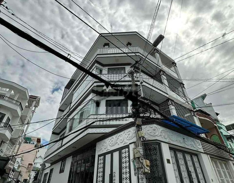 Nhà có 5 PN, cho thuê nhà, giá thuê rẻ bất ngờ chỉ 23 triệu/tháng với diện tích tiêu chuẩn 90m2 vị trí thuận lợi tại An Lạc, Hồ Chí Minh-01