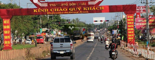 Bán mảnh đất hướng Đông diện tích 200m2 Thuận Lợi, Đồng Phú-03
