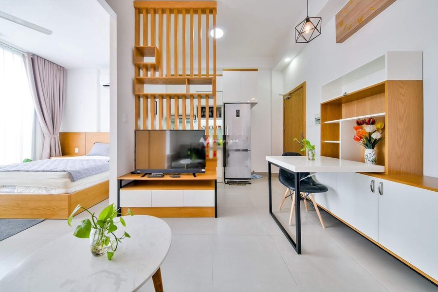 Cho thuê căn hộ vị trí hấp dẫn ngay tại Phường 3, Hồ Chí Minh, giá thuê siêu rẻ từ 8.5 triệu/tháng diện tích khoảng 40m2-01