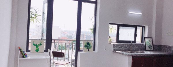 Cho thuê căn hộ full nội thất ở Thăng Long, Tân Bình-03