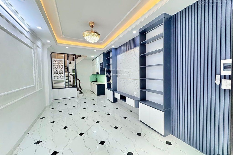 Tổng quan có 3 PN, bán nhà ở có diện tích rộng 32m2 bán ngay với giá mua ngay chỉ 3.75 tỷ vị trí đẹp ngay ở Yên Duyên, Hoàng Mai-01