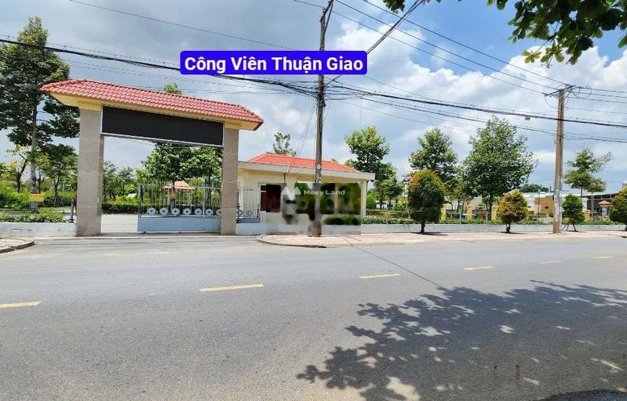 Bán đất Thuận Giao, Thuận An diện tích 51,8m2-01