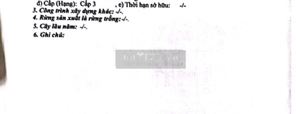 Bán nhà mặt tiền tọa lạc ở Phường 1, Vĩnh Long giá bán đề cử 3 tỷ có diện tích chung 110m2, hướng Tây tổng quan có 4 phòng ngủ-02