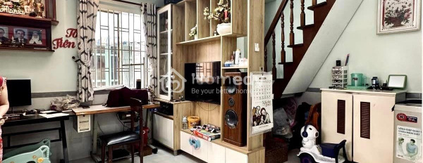 Bán nhà diện tích 36m2 ngay Nguyễn Thượng Hiền, Phú Nhuận-03