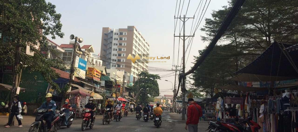 Bán nhà giá siêu rẻ chỉ 6.2 tỷ diện tích 55m2 vị trí đặt tại Phường Phước Long B, Hồ Chí Minh