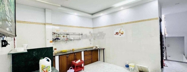 11 triệuMáy Lạnh - Nhà thuê Gò Vấp 4PNSân ThượngPhường 9 - DS9 -02