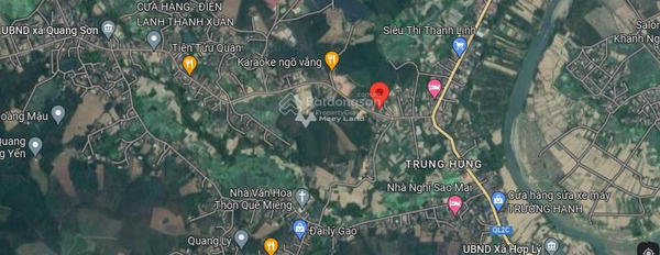 Quang Sơn, Vĩnh Phúc bán đất có diện tích 200m2-02