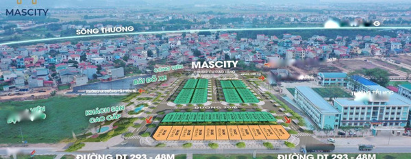 Giá bán giao động 4.2 tỷ, Bán đất diện tích quy ước 81m2 vị trí nằm ở Tân Tiến, Bắc Giang giá siêu rẻ-02