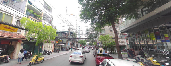 Cho thuê nhà, giá thuê cực kì tốt 60 triệu/tháng với diện tích tiêu chuẩn 80m2 vị trí mặt tiền tọa lạc trên Nguyễn Thái Bình, Hồ Chí Minh-02