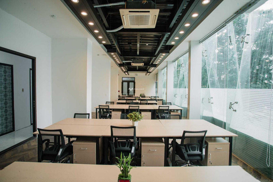 Cho thuê sàn văn phòng vị trí thuận lợi ở Thượng Lý, Hải Phòng. Diện tích 320m2, giá 45 triệu/tháng-01