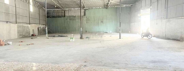 KHO - XƯỞNG ( 320 m2) BÌNH TÂN. TPHCM -03