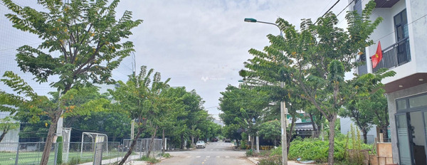Cẩm Lệ, Đà Nẵng 3.3 tỷ bán đất, hướng Đông - Bắc diện tích khoảng 103m2-02