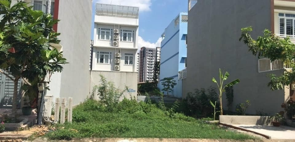 Bán mảnh đất, 17459m2 giá bán 8,8 tỷ tại Lợi Thuận, Tây Ninh