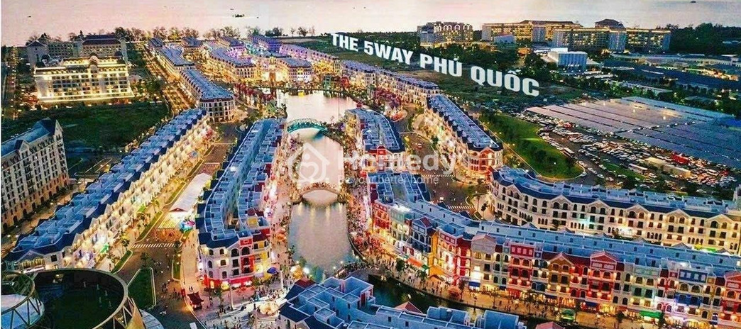 Bán chung cư vị trí đặt ngay ở Gành Dầu, Phú Quốc giá bán cực êm 1.5 tỷ