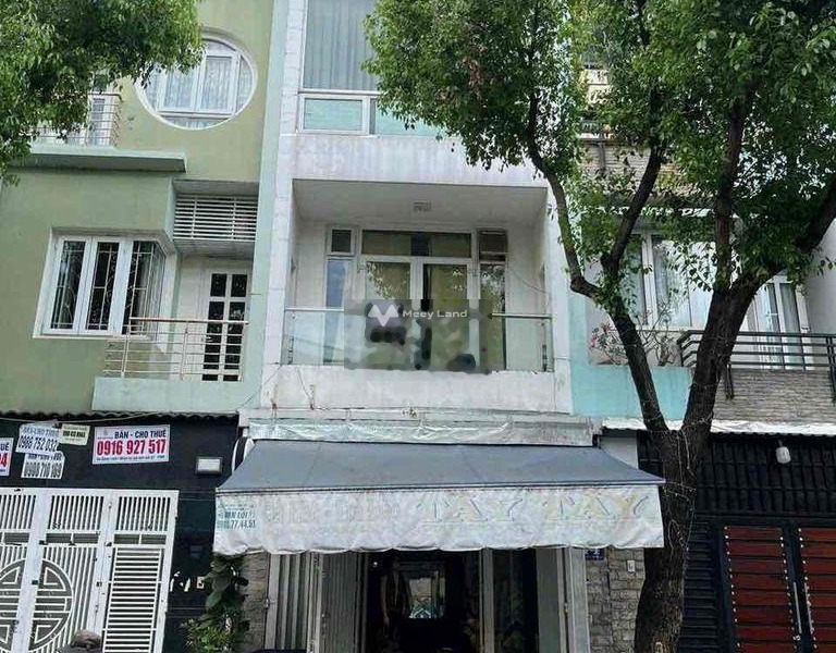 Vị trí đặt ngay tại Đường Số 32, Hồ Chí Minh bán nhà bán ngay với giá gốc 13.2 tỷ tổng quan bên trong căn nhà 4 PN-01