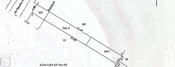 Tổng quan trong ngôi nhà 2 phòng ngủ, bán nhà ở có diện tích chung là 2594m2 giá bán cực mềm từ 8.3 tỷ vị trí thuận lợi nằm trên Củ Chi, Củ Chi-03