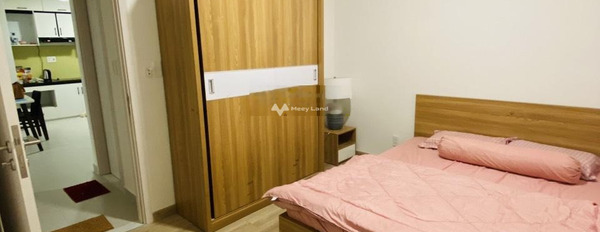 Cho thuê chung cư vị trí đặt ở Hoàng Văn Thụ, Thủ Dầu Một, tổng quan căn hộ này thì có 2 phòng ngủ, 2 WC gặp để trao đổi-03