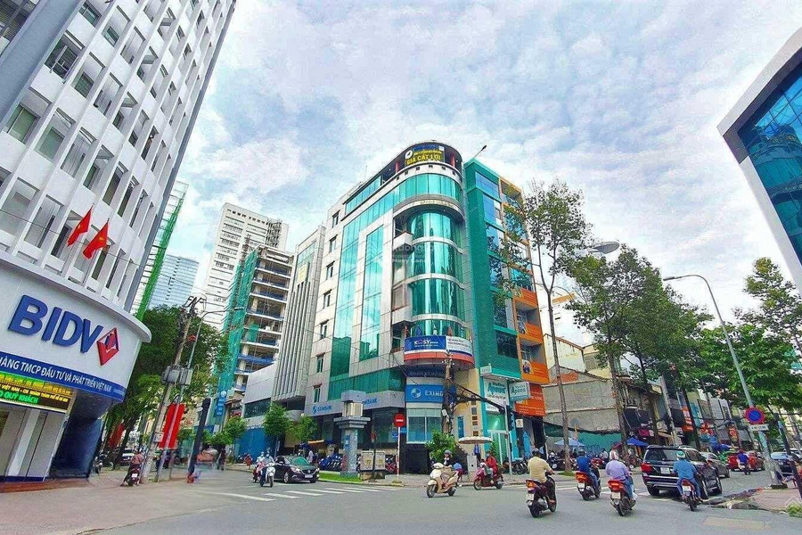 Vị trí đẹp Nguyễn Thái Bình, Hồ Chí Minh cho thuê sàn văn phòng giá thuê phải chăng chỉ 50 triệu/tháng diện tích thực như trên hình 75m2-01
