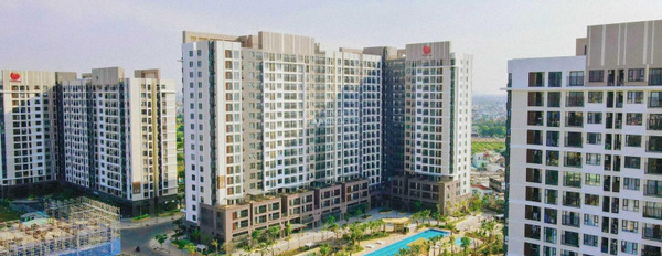 Giá 3.1 tỷ, bán chung cư với diện tích chuẩn 79m2 vị trí thuận lợi ngay trên Quận 12, Hồ Chí Minh, tổng quan căn hộ 3 phòng ngủ, 2 WC vào ở ngay-02