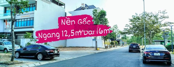 9.5 tỷ, bán liền kề với diện tích 192m2 ngay tại Cái Răng, Cần Thơ, hướng Đông - Bắc hẻm rộng-03