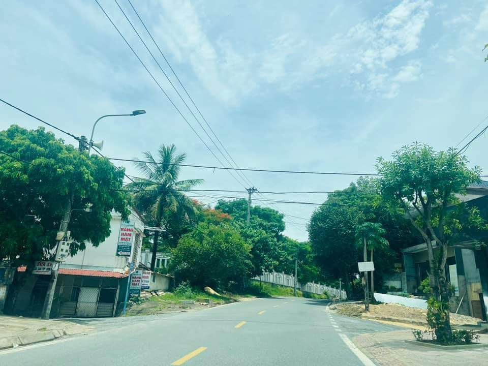 Bán đất thành phố Đồng Hới tỉnh Quảng Bình giá 3.7 tỷ-3