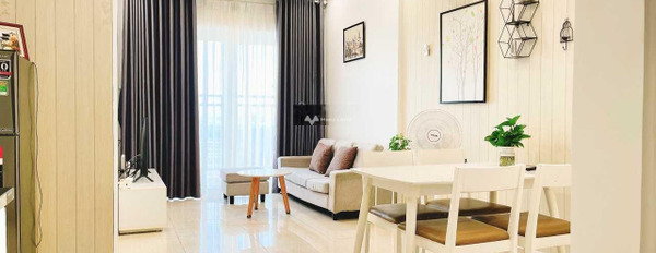Chung cư 2 phòng ngủ, cho thuê căn hộ mặt tiền tọa lạc ngay trên Kinh Dương Vương, An Lạc, tổng quan căn hộ có tất cả 2 PN, 2 WC vị trí thuận lợi-02