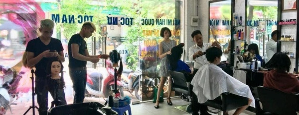 Sang nhượng Salon tóc mặt phố Duy Tân đang kinh doanh tốt-03