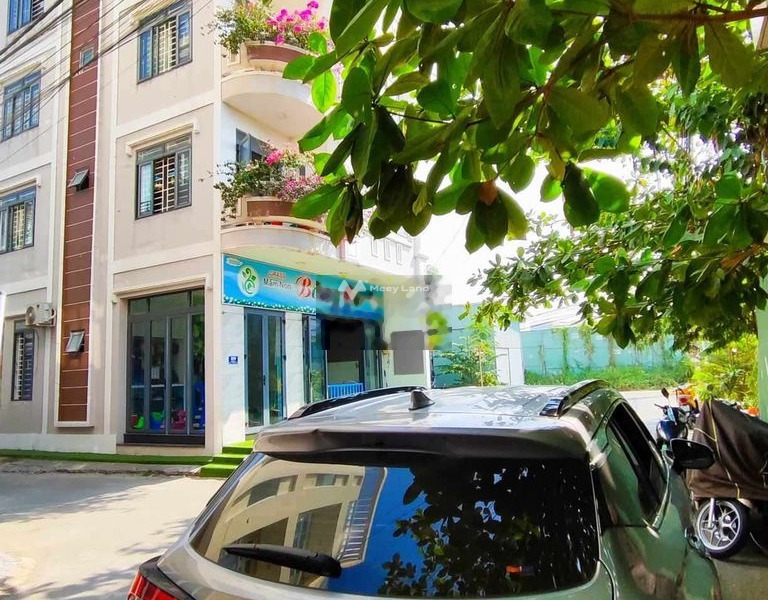 Vị trí đẹp ngay ở Nguyễn Thị Tư, Thủ Đức bán đất giá bán khủng chỉ 2.6 tỷ diện tích thực 52m2-01