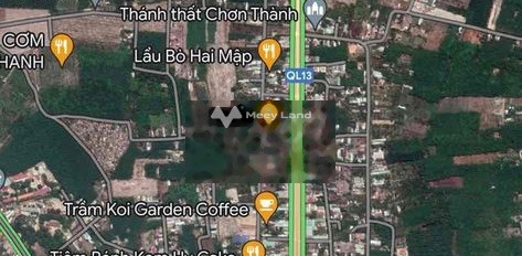 Bán đất vị trí đẹp ở Chơn Thành, Bình Phước giá 460 triệu-02