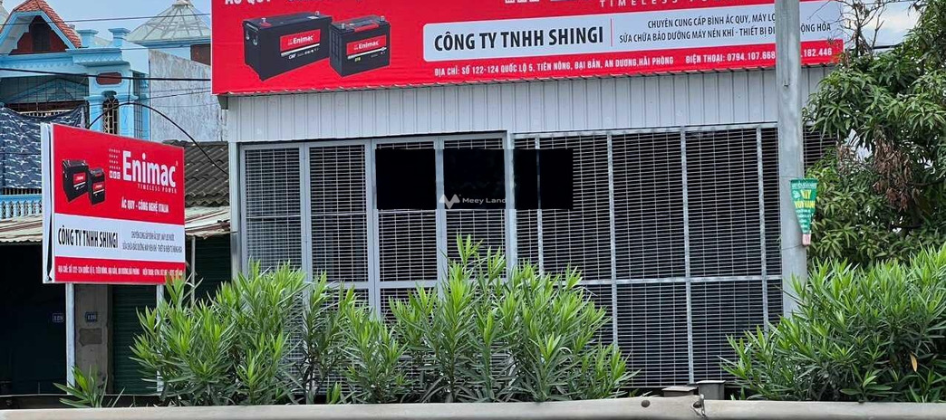 Mặt tiền tọa lạc ở An Dương, Hải Phòng cho thuê kho bãi 500m2 thuê ngay với giá rẻ bất ngờ chỉ 25 triệu/tháng liên hệ trực tiếp để được tư vấn