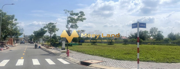 Vị trí đặt tọa lạc tại Đường Nguyễn Văn Tỏ, Tỉnh Đồng Nai bán đất, giá chỉ từ 1.5 tỷ có một diện tích 90m2-03