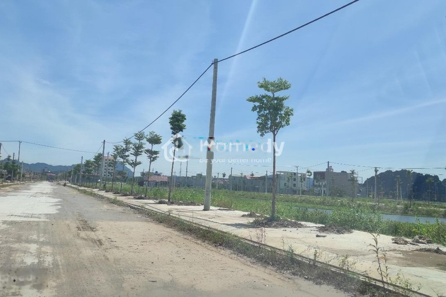 Bán đất diện tích 120m2 tại Gia Thịnh, Ninh Bình-01