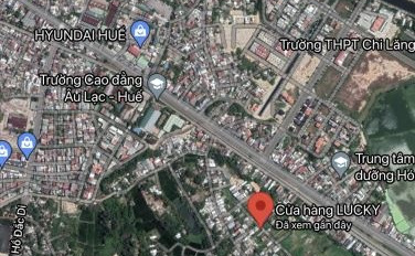 Ngay Hương Thủy, Thừa Thiên Huế bán đất 2.06 tỷ dt tổng 116 m2-02