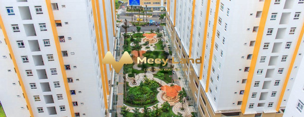 Cho thuê căn hộ 59m2 tại Thủ Đức, Hồ Chí Minh, giá 6 triệu/tháng-03