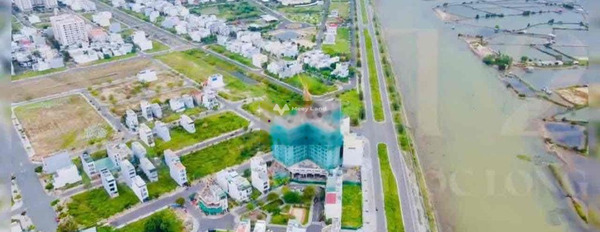 Hướng Tây Bắc, bán chung cư vị trí thuận lợi tọa lạc ngay trên Võ Văn Kiệt, Khánh Hòa giá bán chính chủ chỉ 1.88 tỷ-03